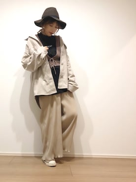 t3lt-tadtさんのコーディネート