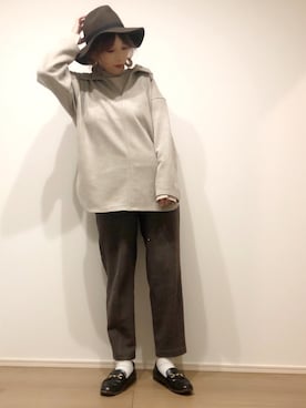 t3lt-tadtさんのコーディネート