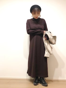 t3lt-tadtさんのコーディネート