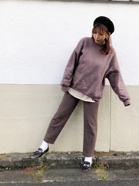 t3lt-tadtさんのコーディネート