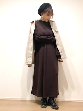 t3lt-tadtさんのコーディネート