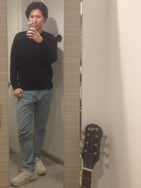 チャペルさんのコーディネート