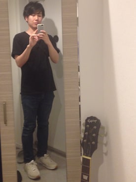 チャペルさんのコーディネート