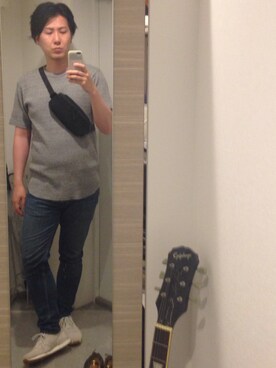 チャペルさんのコーディネート