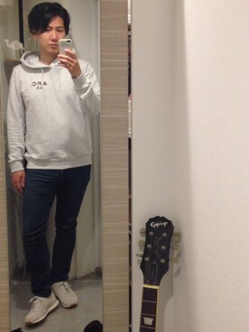 チャペルさんのコーディネート