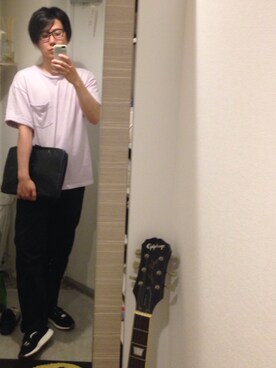 チャペルさんのコーディネート