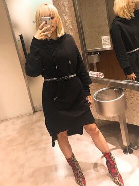 sh10wwさんのコーディネート