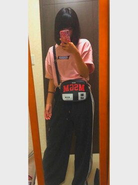 ゆいさんのコーディネート