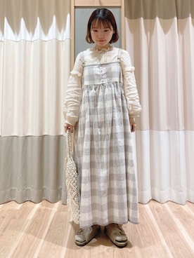 ちゃんゆ🐰さんのコーディネート