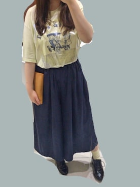 3 2 。さんのコーディネート