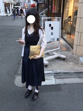 3 2 。さんのコーディネート