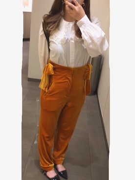 3 2 。さんのコーディネート