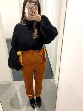 3 2 。さんのコーディネート