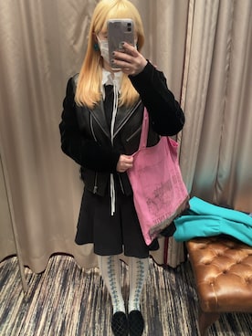 3 2 。さんのコーディネート