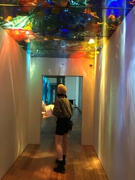 sHaさんのコーディネート