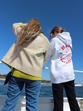 sHaさんのコーディネート