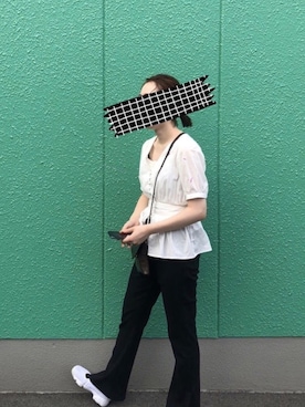 sHaさんのコーディネート