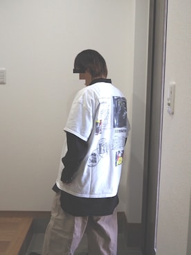 　チミィさんのコーディネート