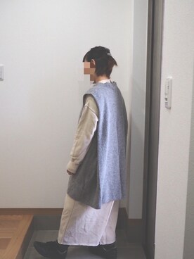 　チミィさんのコーディネート