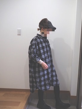 　チミィさんのコーディネート