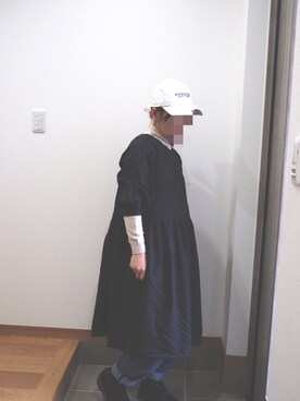 　チミィさんのコーディネート