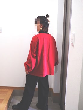 　チミィさんのコーディネート