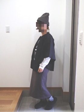 　チミィさんのコーディネート