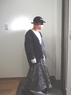 　チミィさんのコーディネート