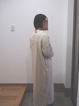 　チミィさんのコーディネート