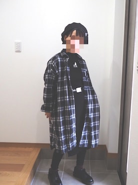 　チミィさんのコーディネート