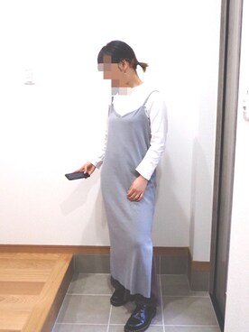 　チミィさんのコーディネート