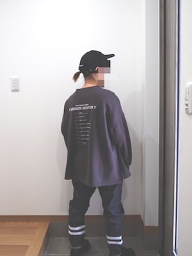 　チミィさんのコーディネート