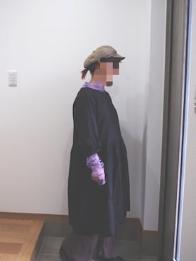 　チミィさんのコーディネート