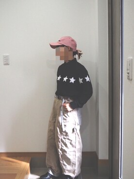 　チミィさん（レディース・153cm）の春コーディネート