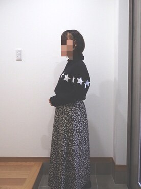 　チミィさんのコーディネート