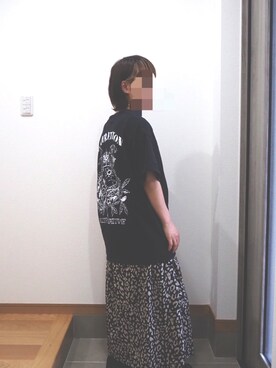 　チミィさんのコーディネート