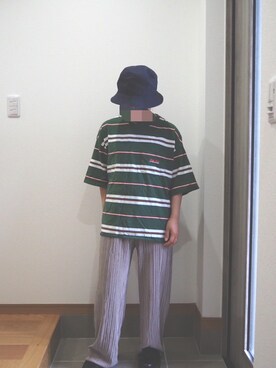 　チミィさん（レディース・153cm）の春コーディネート