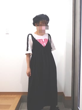 　チミィさんのコーディネート