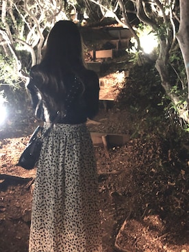 h  a  r  uさんのコーディネート