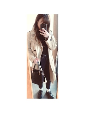 h  a  r  uさんのコーディネート