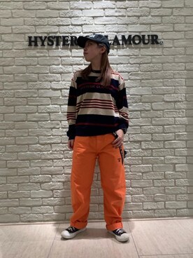 MIUKIさんのコーディネート