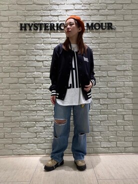 MIUKIさんのコーディネート