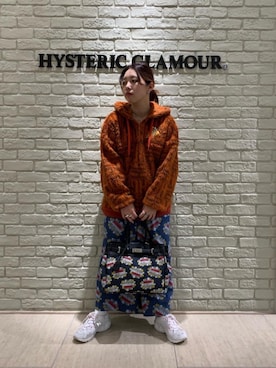 MIUKIさんのコーディネート