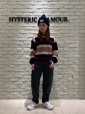 MIUKIさんのコーディネート