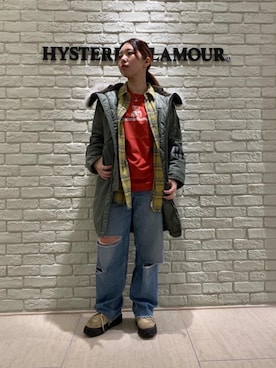 MIUKIさんのコーディネート