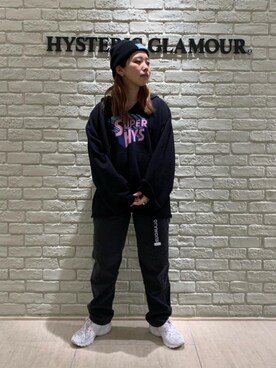 MIUKIさんのコーディネート