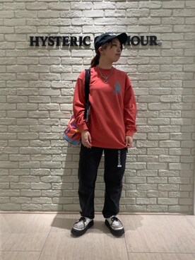 MIUKIさんのコーディネート