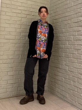 MIUKIさんのコーディネート