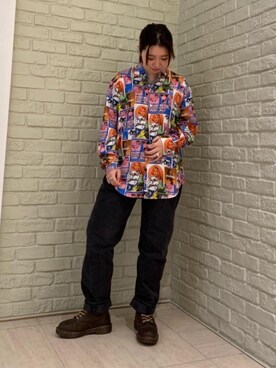 MIUKIさんのコーディネート