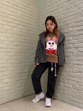 MIUKIさんのコーディネート